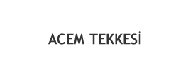 samsun su tesisatı acem tekkesi