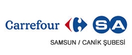 samsun su tesisatı carrefour atakum