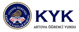 samsun su tesisatı kyk yurdu