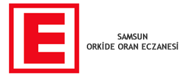 samsun su tesisatı orkide oran eczanesi